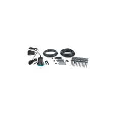 GARDENA city gardening Urlaubsbewässerung-Set 1265-20, Bewässerungssteuerung(grau)