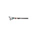 GARDENA combisystem Bypass- Baumschere 298-20(grau, D-Griff)