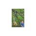 GARDENA combisystem Bypass- Baumschere 298-20(grau, D-Griff)
