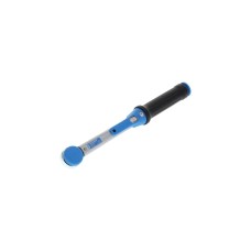 GEDORE Drehmomentschlüssel TORCOFIX K, 1/4"(schwarz/blau, 5-25Nm)