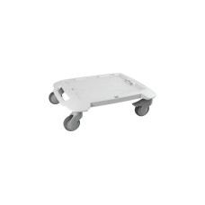 GEDORE L-BOXX Roller 1100 R, Rollbrett(grau, belastbar bis 100kg)