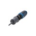 GEDORE Magazin-Schraubendreher mit Knarrenfunktion SilentGEAR 1/4