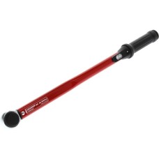 GEDORE Red Drehmomentschlüssel 1/2"(rot/schwarz, 60-300Nm)