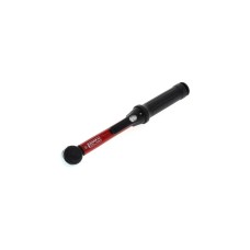 GEDORE Red Drehmomentschlüssel 1/4"(rot/schwarz, 5-25 Nm)
