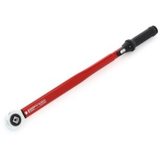 GEDORE Red Drehmomentschlüssel 3/4"(rot/schwarz, 80-400Nm)