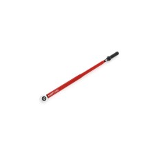 GEDORE Red Drehmomentschlüssel 3/4"(rot/schwarz, 110-550Nm)