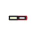 GEDORE Red Impulse Arbeitslampe, LED-Leuchte(schwarz/rot)