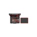 GEDORE red Universalsatz ALLROUND im Alukoffer, 138-teilig, Werkzeug-Set(mit Umschalt-Knarre, SW 8mm - 24mm)