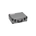 GEDORE red Universalsatz ALLROUND im Alukoffer, 138-teilig, Werkzeug-Set(mit Umschalt-Knarre, SW 8mm - 24mm)