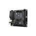 GIGABYTE A520I AC, Mainboard