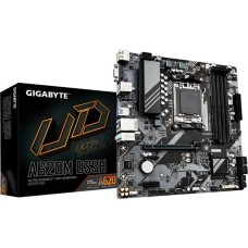 GIGABYTE A620M DS3H, Mainboard