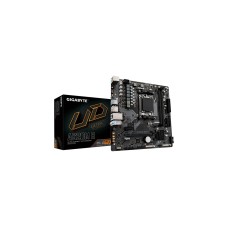 GIGABYTE A620M H, Mainboard