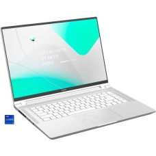 GIGABYTE AERO 16 OLED BSF-A3DE964SQ, Notebook(silber, Windows 11 Pro 64-Bit, 40.6 cm (16 Zoll) & 60 Hz Display, 1 TB SSD)