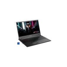 GIGABYTE AORUS 15X ASF-B3DE654SH, Gaming-Notebook(schwarz, Windows 11 Home 64-Bit, 39.6 cm (15.6 Zoll) & 240 Hz Display, 1 TB SSD)