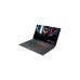 GIGABYTE AORUS 17H BXF-74DE554SH, Gaming-Notebook(grau, Windows 11 Home 64-Bit, 43.9 cm (17.3 Zoll) & 360 Hz Display, 1 TB SSD)