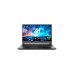 GIGABYTE AORUS 17X AZG-65DE665SH, Gaming-Notebook(schwarz, Windows 11 Home 64-Bit, 49.3 cm (17.3 Zoll) & 240 Hz Display, 2 TB (1 TB SSD & 1 TB SSD))