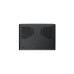 GIGABYTE AORUS 17X AZG-65DE665SH, Gaming-Notebook(schwarz, Windows 11 Home 64-Bit, 49.3 cm (17.3 Zoll) & 240 Hz Display, 2 TB (1 TB SSD & 1 TB SSD))