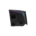 GIGABYTE AORUS C700 GLASS, Big-Tower-Gehäuse(schwarz, Tempered Glass)