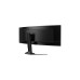 GIGABYTE AORUS CO49DQ, Gaming-Monitor(124.4 cm (49 Zoll), schwarz, DQHD, Curved, USB-C, AMD Free-Sync Premium Pro, 144Hz Panel)