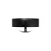 GIGABYTE AORUS CO49DQ, Gaming-Monitor(124.4 cm (49 Zoll), schwarz, DQHD, Curved, USB-C, AMD Free-Sync Premium Pro, 144Hz Panel)