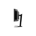 GIGABYTE AORUS CO49DQ, Gaming-Monitor(124.4 cm (49 Zoll), schwarz, DQHD, Curved, USB-C, AMD Free-Sync Premium Pro, 144Hz Panel)