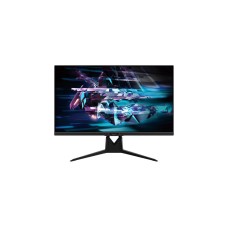 GIGABYTE AORUS FI32U, Gaming-Monitor(80 cm (32 Zoll), schwarz, UltraHD/4K, IPS, HDR, 144Hz Panel)