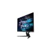GIGABYTE AORUS FI32U, Gaming-Monitor(80 cm (32 Zoll), schwarz, UltraHD/4K, IPS, HDR, 144Hz Panel)