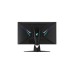 GIGABYTE AORUS FI32U, Gaming-Monitor(80 cm (32 Zoll), schwarz, UltraHD/4K, IPS, HDR, 144Hz Panel)
