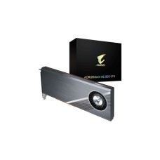 GIGABYTE AORUS Gen4 AIC SSD 8 TB(PCIe 4.0 x16, NVMe 1.3, AIC)