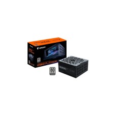 GIGABYTE AORUS P1200W 80+ PLATINUM Modular, PC-Netzteil(schwarz, 1200 Watt)