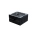GIGABYTE AORUS P1200W 80+ PLATINUM Modular, PC-Netzteil(schwarz, 1200 Watt)