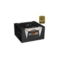 GIGABYTE AORUS P750W 750W, PC-Netzteil(schwarz, 4x PCIe, Kabel-Management, 750 Watt)