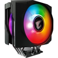 GIGABYTE ATC800 RGB, CPU-Kühler(schwarz, Outlet)