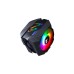 GIGABYTE ATC800 RGB, CPU-Kühler(schwarz, Outlet)
