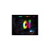GIGABYTE ATC800 RGB, CPU-Kühler(schwarz, Outlet)