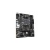 GIGABYTE B450M K, Mainboard