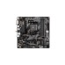 GIGABYTE B550M DS3H AC, Mainboard