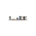 GIGABYTE B550M DS3H AC, Mainboard