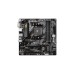 GIGABYTE B550M DS3H, Mainboard