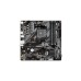 GIGABYTE B550M K, Mainboard