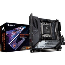 GIGABYTE B650I AORUS ULTRA, Mainboard