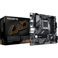 GIGABYTE B650M D3HP, Mainboard