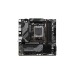 GIGABYTE B650M DS3H, Mainboard(dunkelbraun)