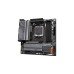 GIGABYTE B650M GAMING X AX, Mainboard(dunkelbraun)