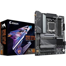 GIGABYTE B650 AORUS ELITE AX V2 , Mainboard(schwarz)