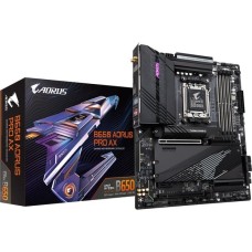 GIGABYTE B650 AORUS PRO AX, Mainboard(schwarz)