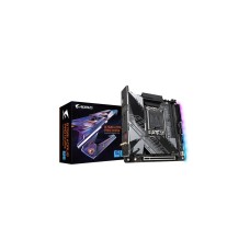 GIGABYTE B760I AORUS PRO DDR4, Mainboard