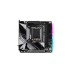 GIGABYTE B760I AORUS PRO DDR4, Mainboard