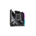 GIGABYTE B760I AORUS PRO DDR4, Mainboard