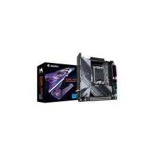 GIGABYTE B760I AORUS PRO, Mainboard